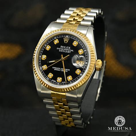 montre noir rolex|liste des prix montres Rolex.